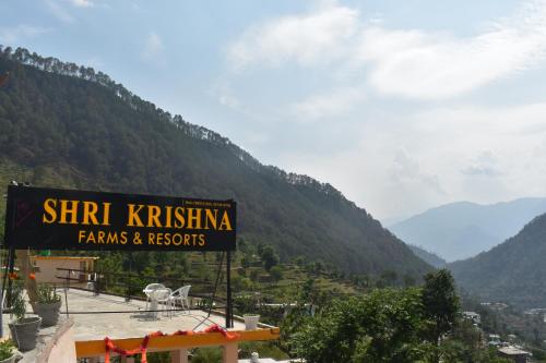 Gallery image of Shri Krishna farms& resorts in Barkot