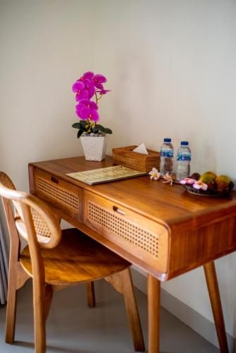 Gambar di galeri bagi Jatining Ubud Villa & Spa di Ubud