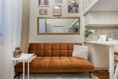 NescaFlat 3in1 First apartment 1088 Budapest, Szentkirályi utca 49 kép - 3