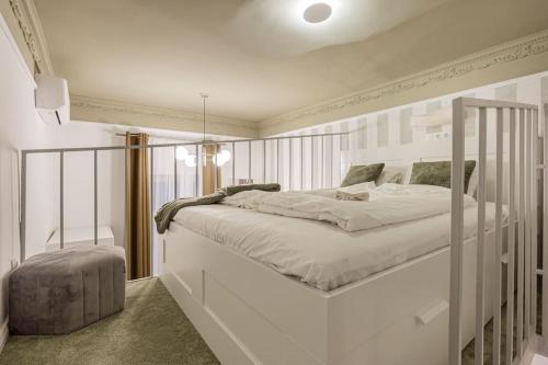 NescaFlat 3in1 Second apartment 1088 Budapest, Szentkirályi utca 49 kép - 3