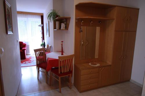 Fotografie z fotogalerie ubytování Garden Apartments Janša v destinaci Radovljica