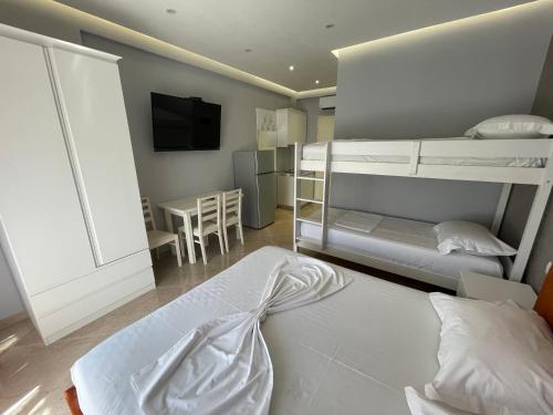Gallery image of Deni Lalzi Bay Rooms in Durrës
