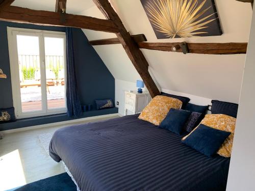 Campagne et 5 monde la mer