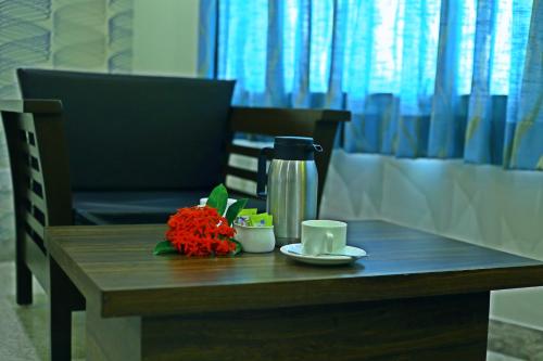 Fotografie z fotogalerie ubytování Rubystone Shiv Vilas Palace v destinaci Bharatpur