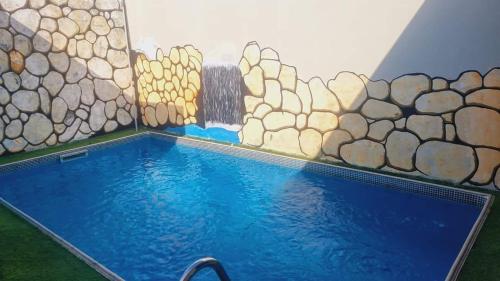 Hồ bơi trong/gần Residence VIP