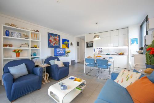 Appartement Liberation