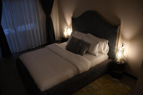キンシャサにあるGracey Concierge Apartments - Avenue Uviraのギャラリーの写真