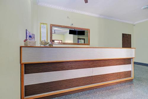 Gallery image of Hotel O Gan Residency in Golden Rock