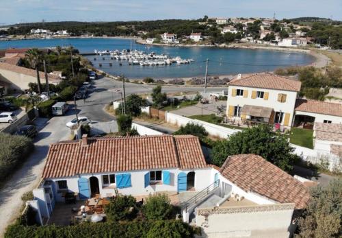 Φυσικό τοπίο κοντά σε αυτή η βίλα