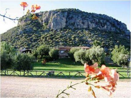 Gallery image of Hotel Sa Tanca E Bore in Siniscola