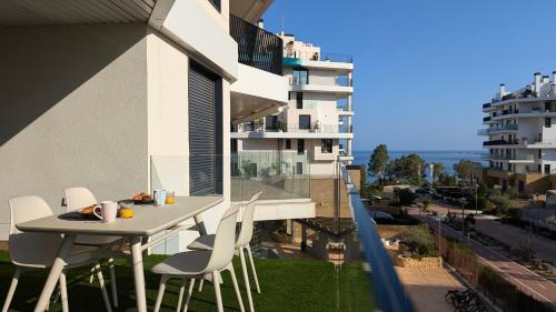 ALLONBAY sweet apartment