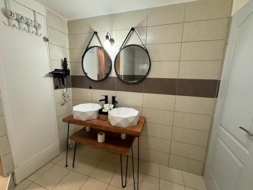 Photo de la galerie de l'établissement A casa nostra, à Biguglia