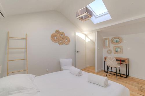 T3 neuf, climatisé proche Lyon 3 photo 3