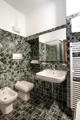 Fotografie z fotogalerie ubytování La Corte Del Re Suite & Rooms Arezzo v destinaci Arezzo