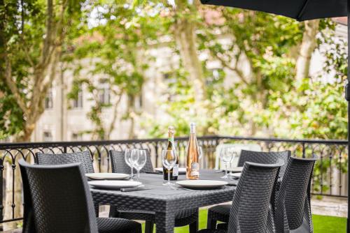 Gambetta201CahorsCityStay