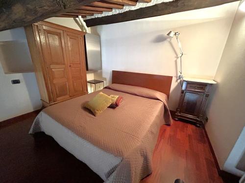 Fotografie z fotogalerie ubytování La Corte Del Re Suite & Rooms Arezzo v destinaci Arezzo