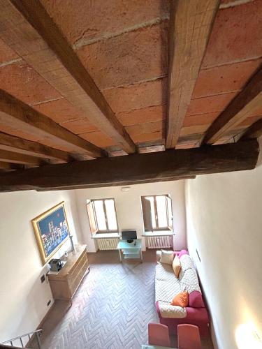 Fotografie z fotogalerie ubytování La Corte Del Re Suite & Rooms Arezzo v destinaci Arezzo