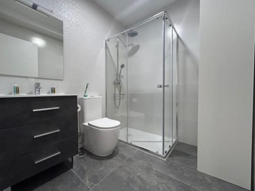 Large Apartment in Madrid - Boto