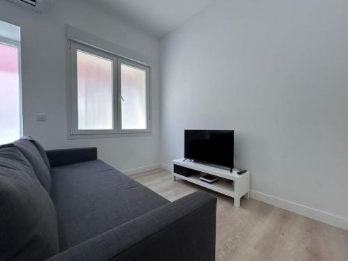 Large Apartment in Madrid - Boto
