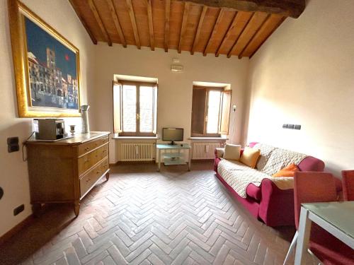 Fotografie z fotogalerie ubytování La Corte Del Re Suite & Rooms Arezzo v destinaci Arezzo