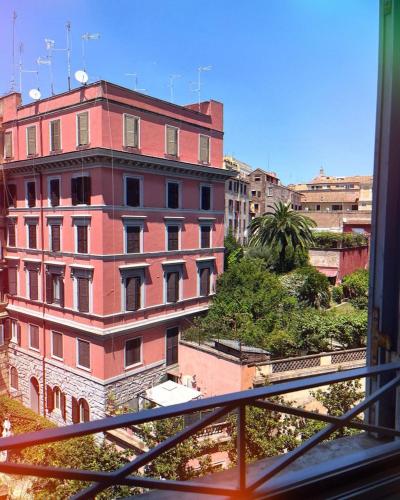 Inn Urbe Colosseo