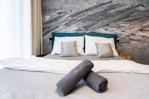 Parkside Harmony Apartment - Brno