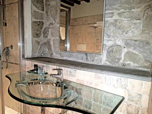 Fotografie z fotogalerie ubytování La Corte Del Re Suite & Rooms Arezzo v destinaci Arezzo