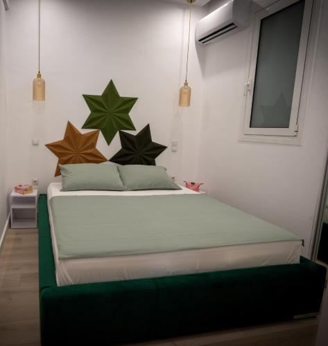 NobleNotes - Isabella Suite Central Athens