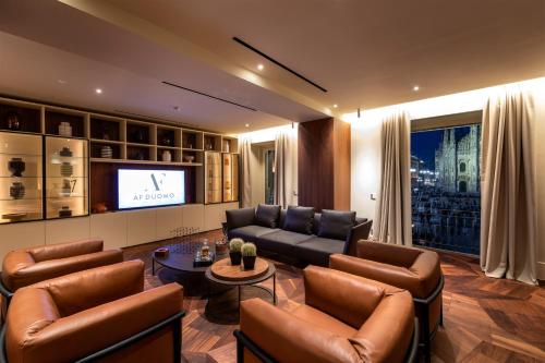 AF Duomo - Milano Luxury Suites photo 32