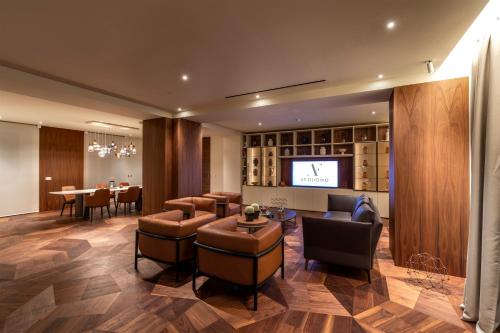 AF Duomo - Milano Luxury Suites photo 42