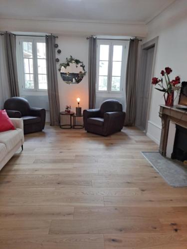 loft notre dame annecy