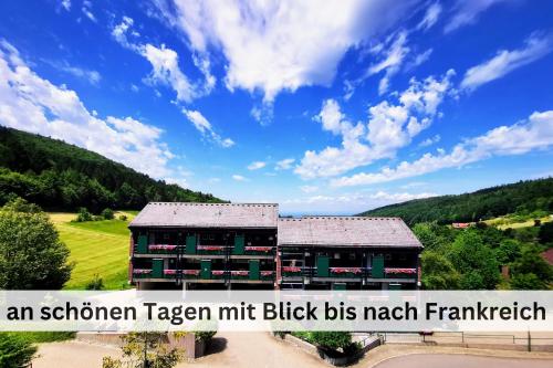 an autumn tavern mitzitz brick bist lick brick bash nitzishi at FeWo Hirschperle - Black Forest Stay in Sasbachwalden