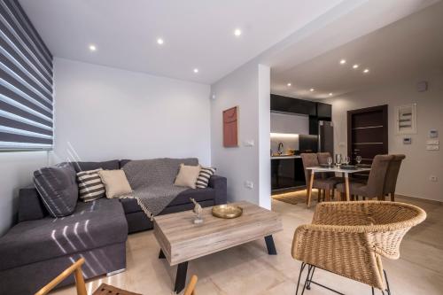 Orion Luxury Apartments