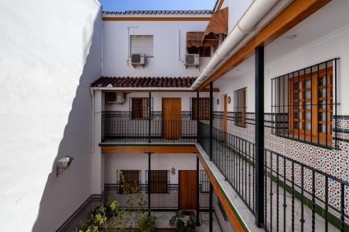 Wonderful 3 bedroom flat in the heart of Triana