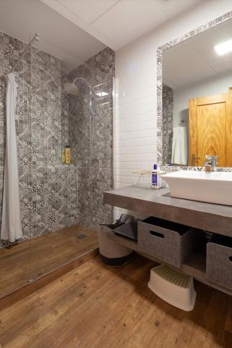 Wonderful 3 bedroom flat in the heart of Triana
