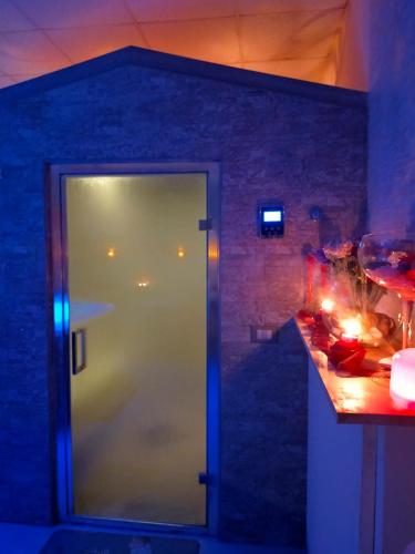 Fotografie z fotogalerie ubytování Dojo idro rooms v destinaci Carini