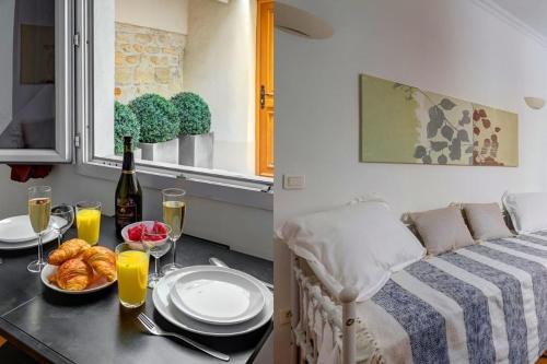 Bluestay 205 - Charmant Studio à Paris