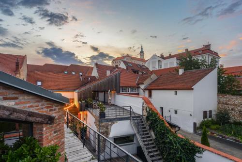 Apartmány Vinařství Radosti