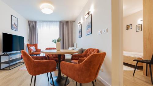 VacationClub Apartamenty Zakopiańskie Apart 314