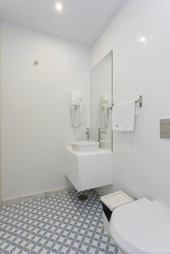 Liiiving in Porto - Bolhao Garden Apartment