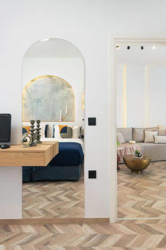 Lucky Loft
