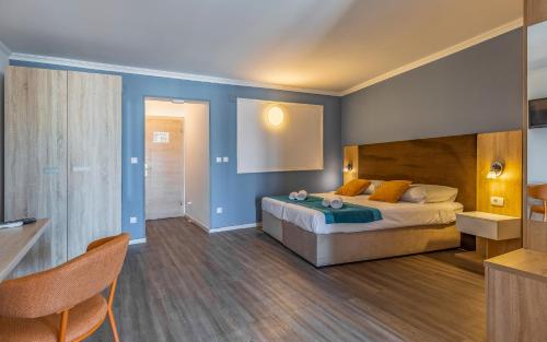 Gallery image of Hotel Koral in Medulin