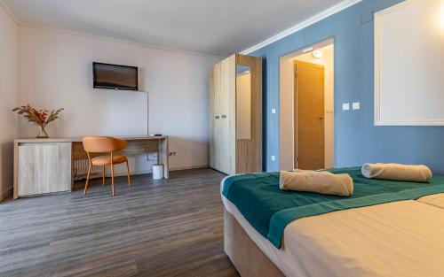 Gallery image of Hotel Koral in Medulin