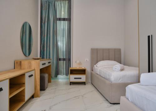 Φωτογραφία από το άλμπουμ του Season Apart Hotel στη Σκόδρα