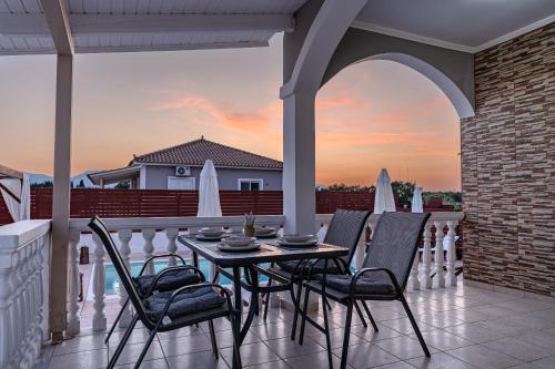 Atlas Villa