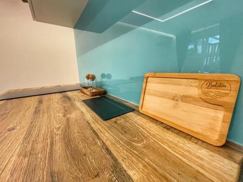Türkiz Apartman 8749 Zalakaros, Zalagyöngye utca 48/B/1 kép - 3