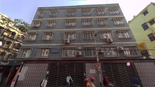 Gallery image of Bhagat's House in Kolkata