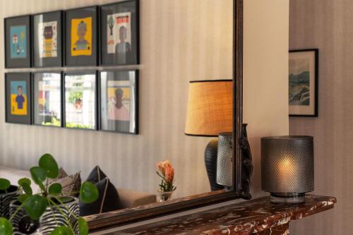 ケープタウンにあるBlackheath Lodge by The Oyster Collectionのギャラリーの写真