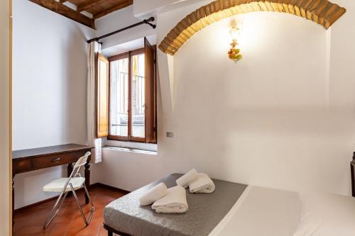 GuestHost - Archi di San Frediano Lovely Apartment