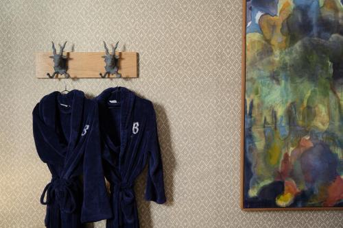 ケープタウンにあるBlackheath Lodge by The Oyster Collectionのギャラリーの写真